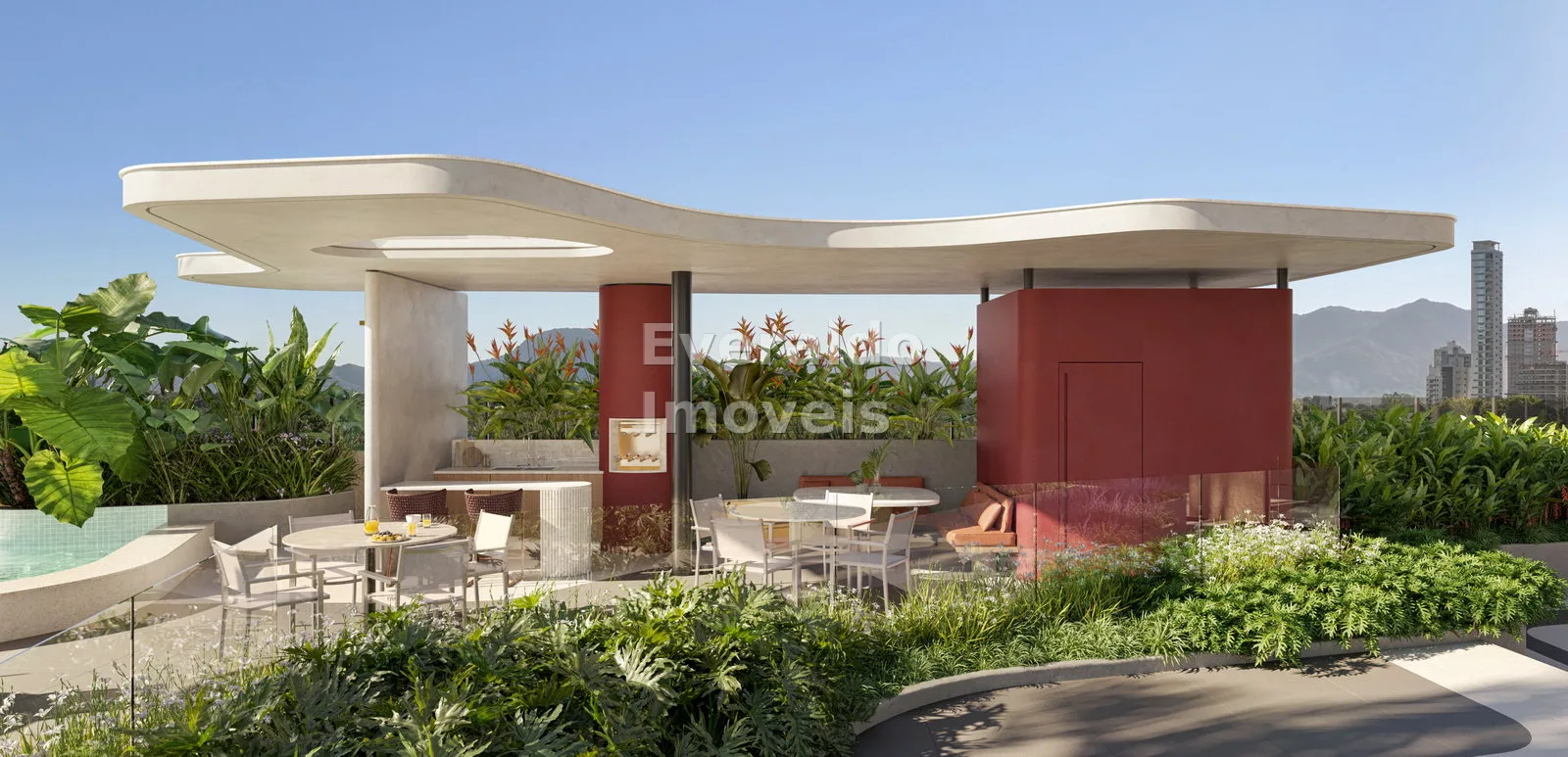 Orgânica — Meia Praia, foto 16 do empreendimento