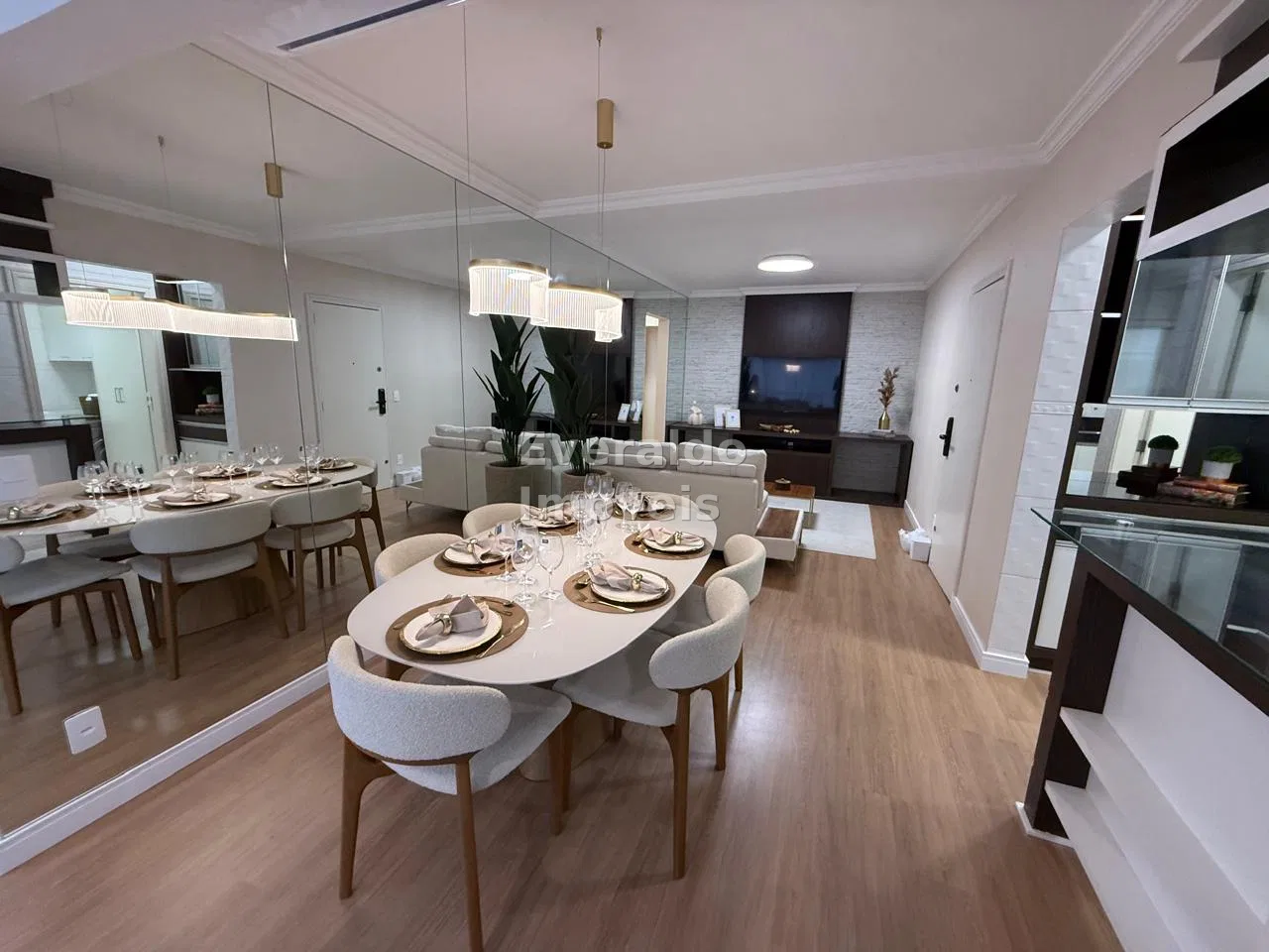 Residencial Nirvana — Centro, foto 13