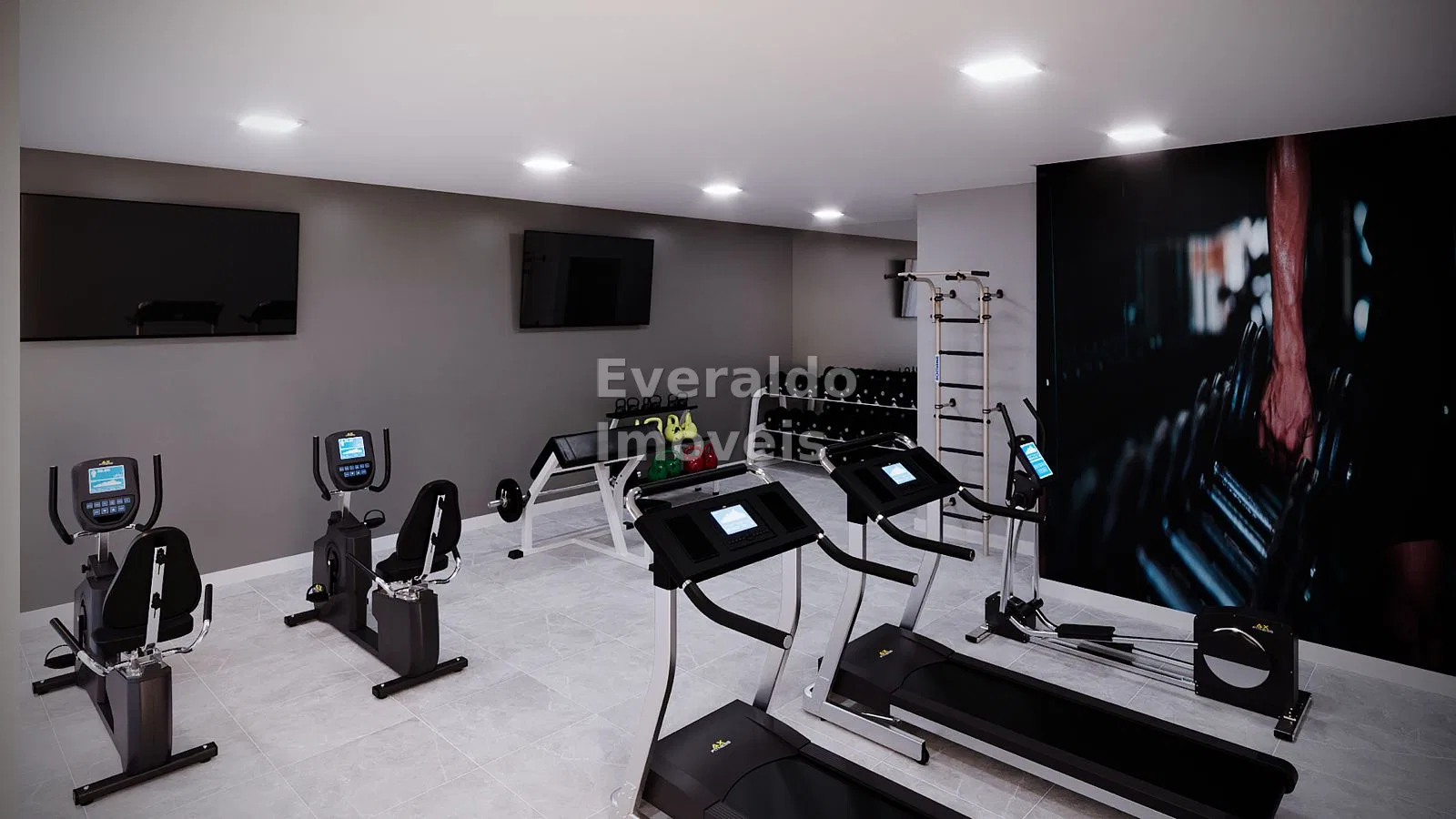 Cobertura Duplex - Village Serrano — Centro, foto 19