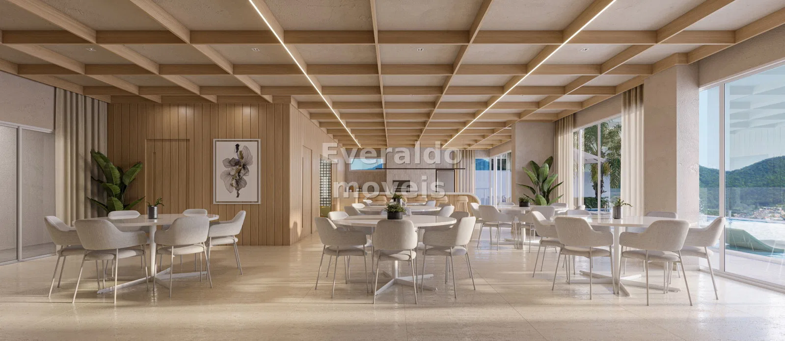 Atlan Tower — Centro, foto 16 do empreendimento