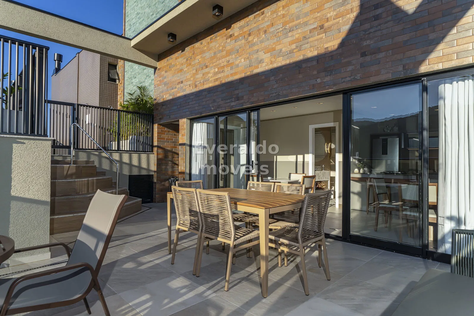 Las Vegas Residence — Bombas, foto 19