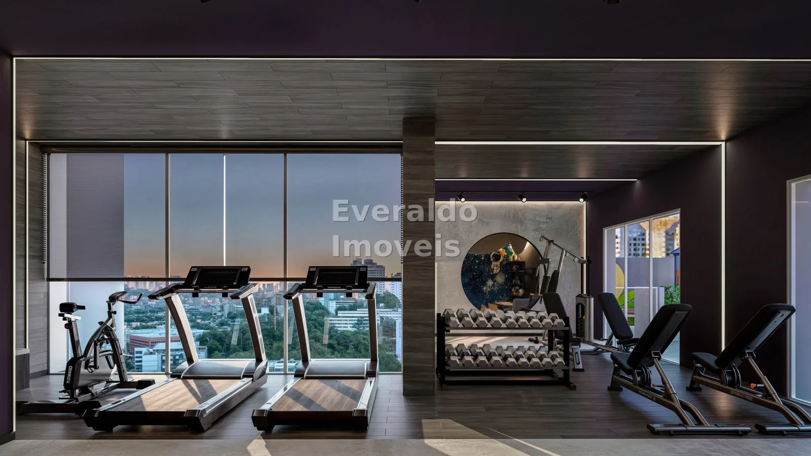 Sirius Residence — Meia Praia, foto 10