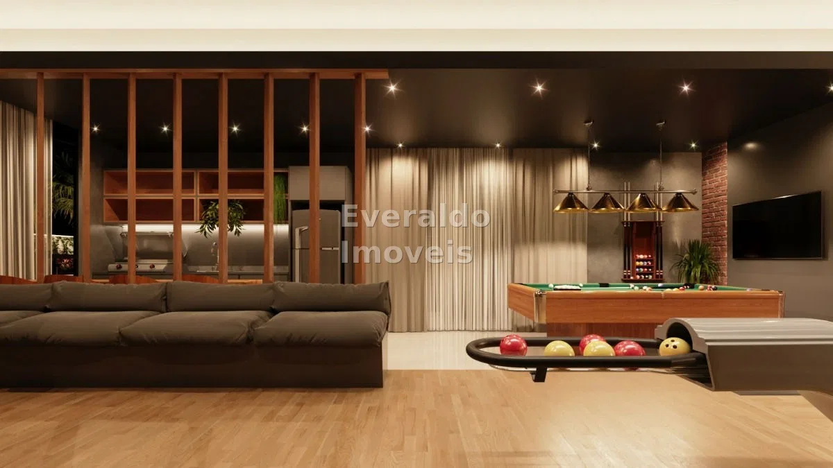 Atlantis Tower Residence — Perequê, foto 11