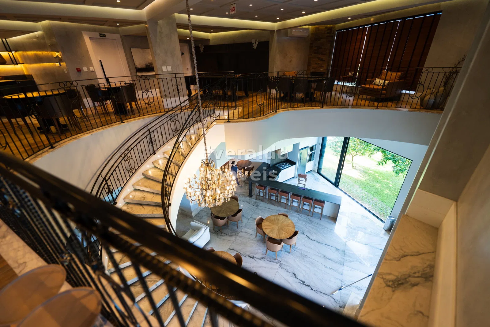 Infinity Residence Club — Morretes, foto 8