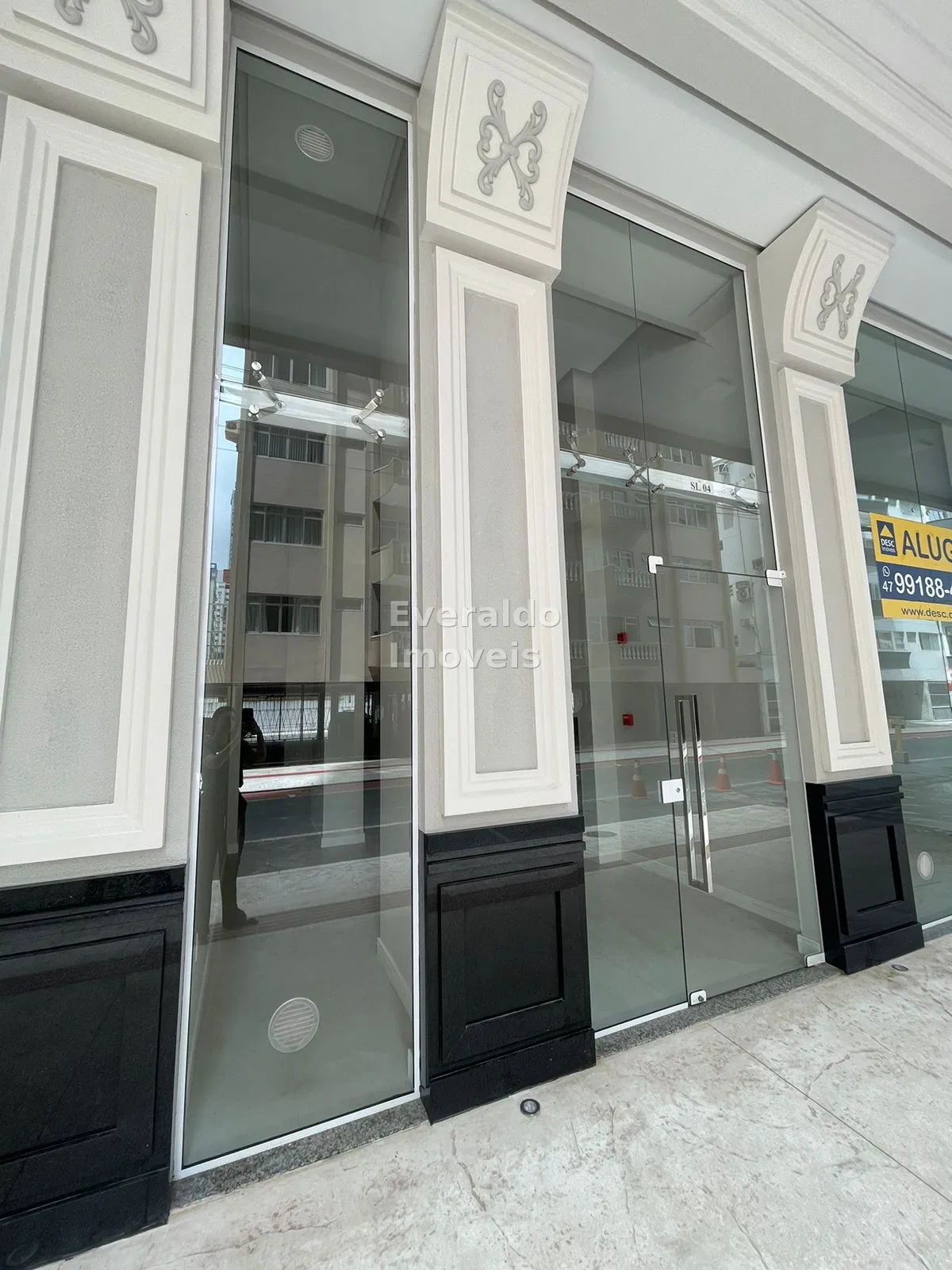 La Belle Tour Résidence — Centro, foto 12