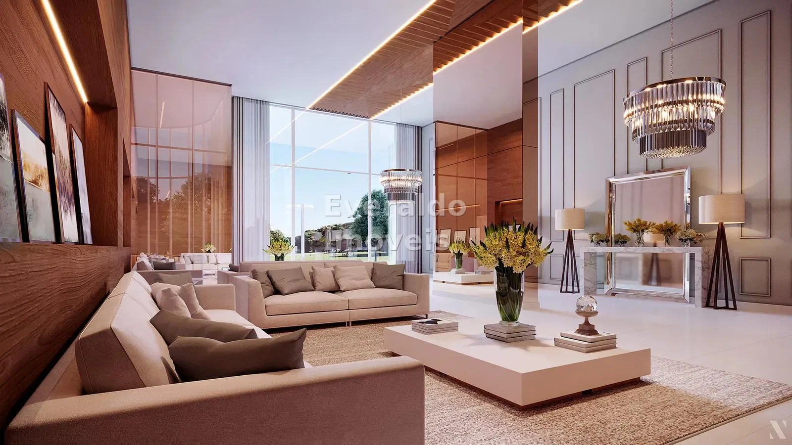 Horizon Residence — Centro, foto 6