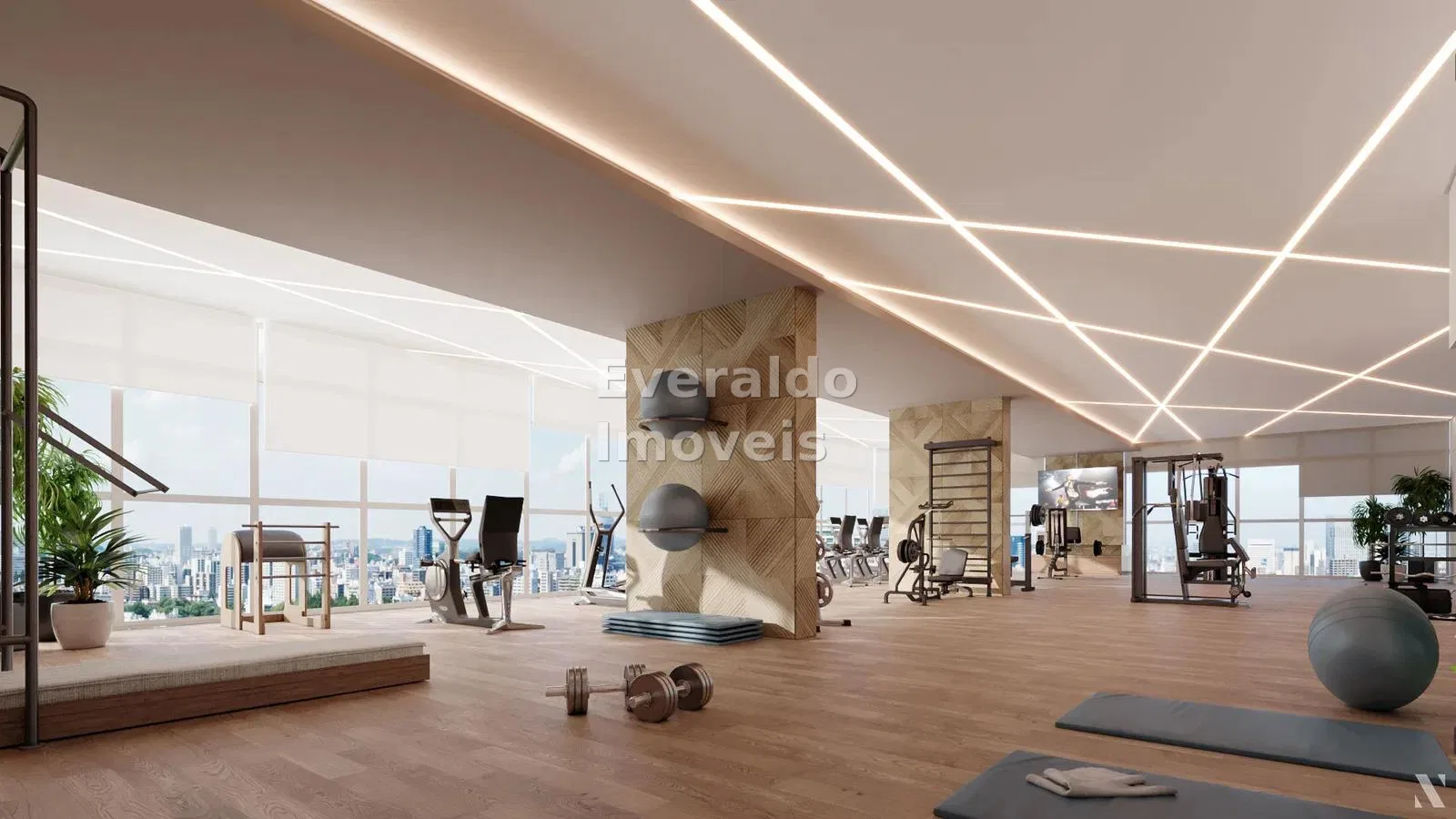 Horizon Residence — Centro, foto 11