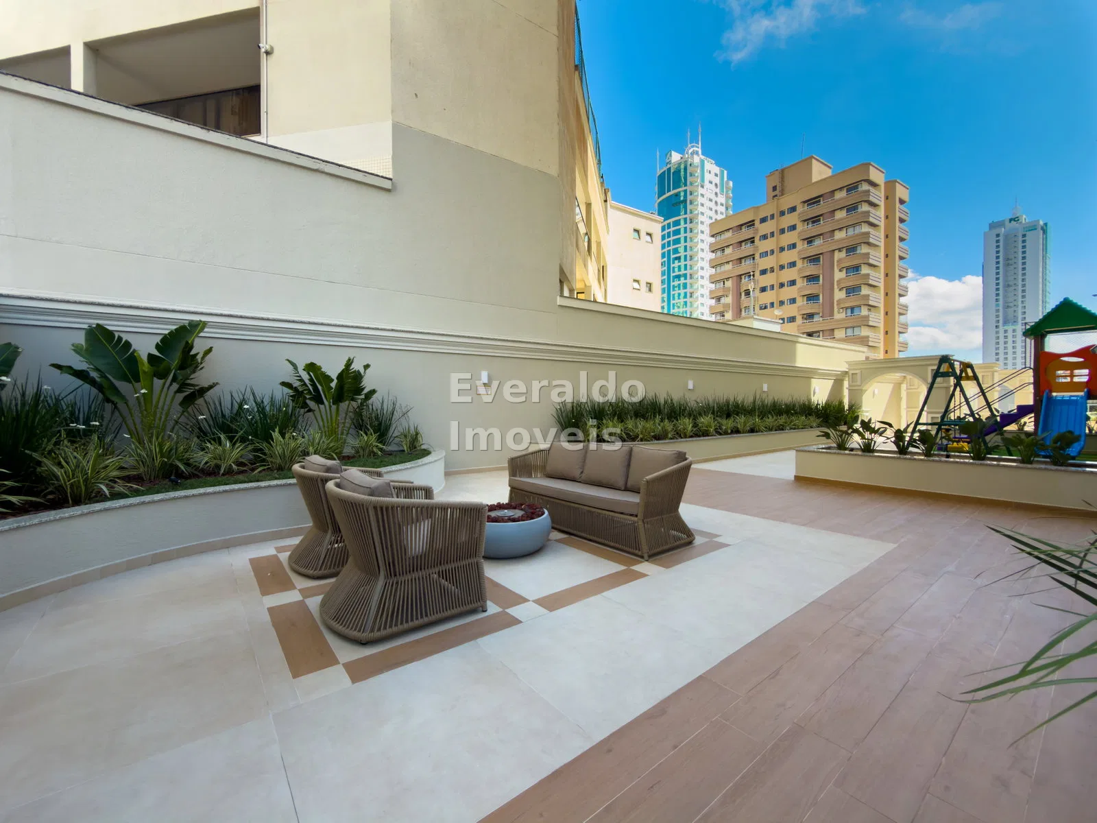 La Belle Tour Residence — Centro, foto 9