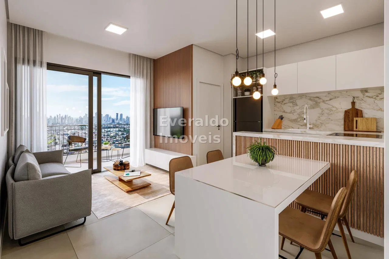 Parque Camboriu Residence — Centro, foto 20