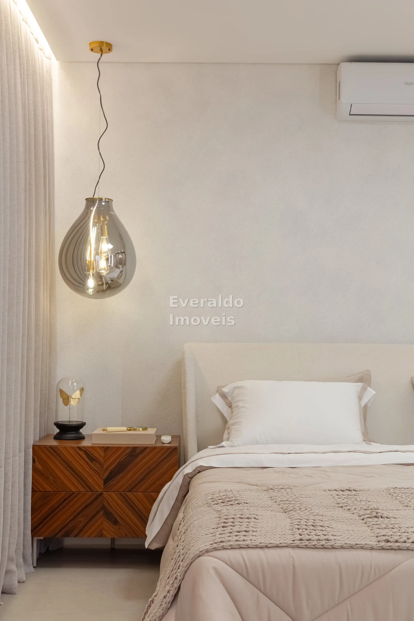 Cobertura Decorado Dom Benedito 2602 — Meia Praia, foto 14