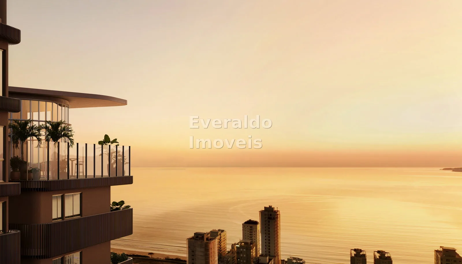 Orgânica — Meia Praia, foto 9 do empreendimento
