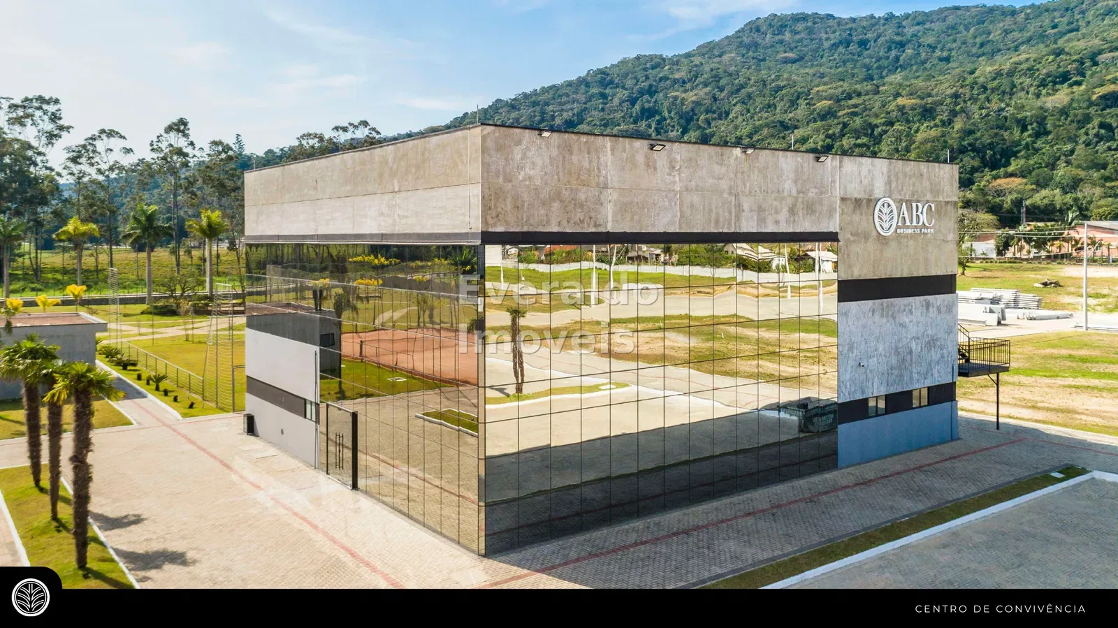 ABC Business Park — Sertão Santa Luzia, foto 7