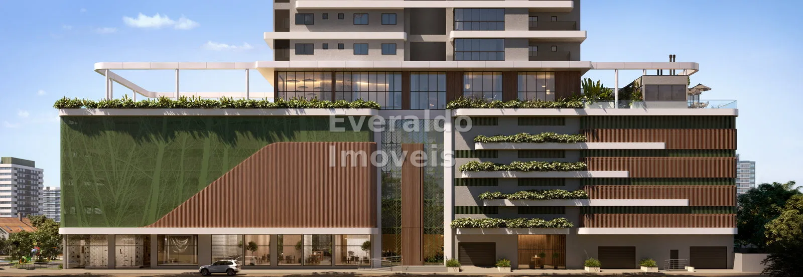 Biomas — Meia Praia, foto 6 do empreendimento