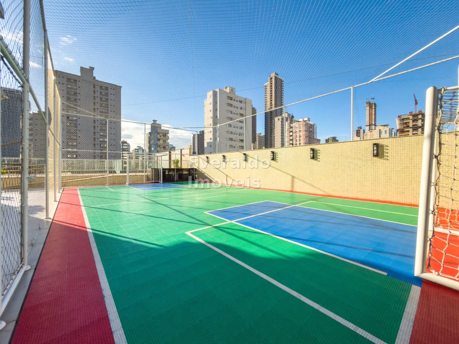 Carpe Diem Residence — Meia Praia, foto 19