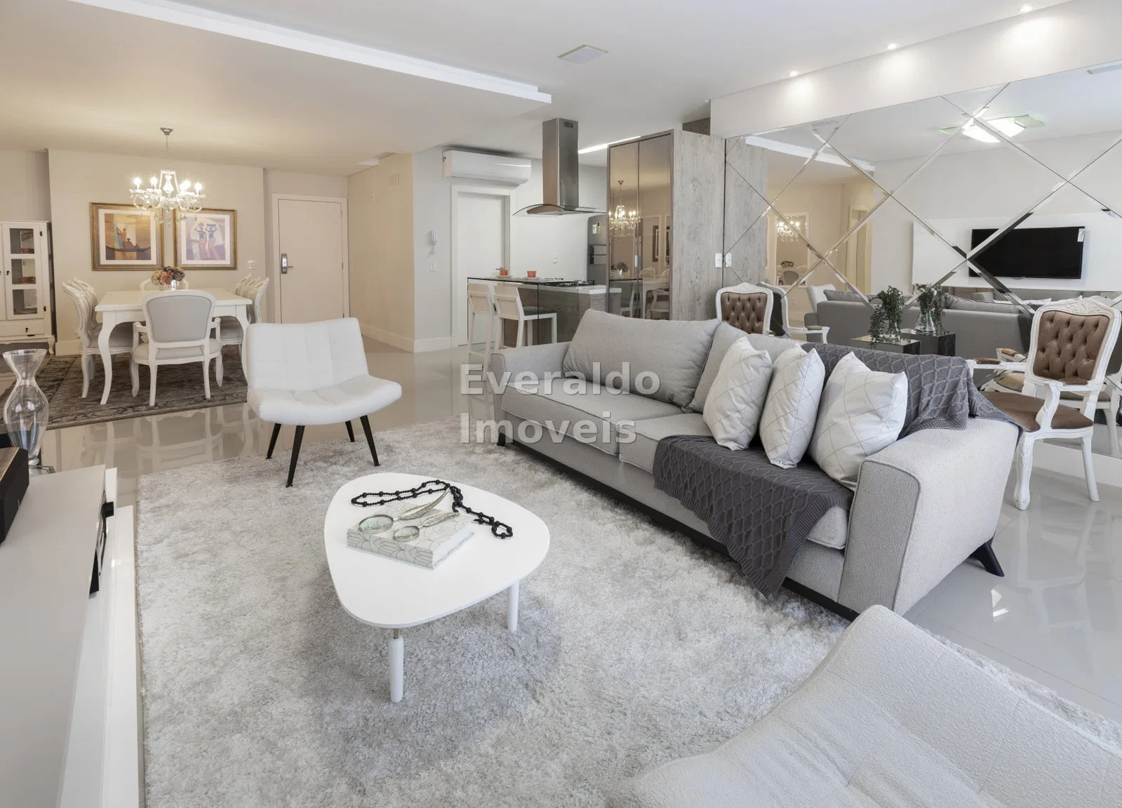 Sistina Tower Residence — Centro