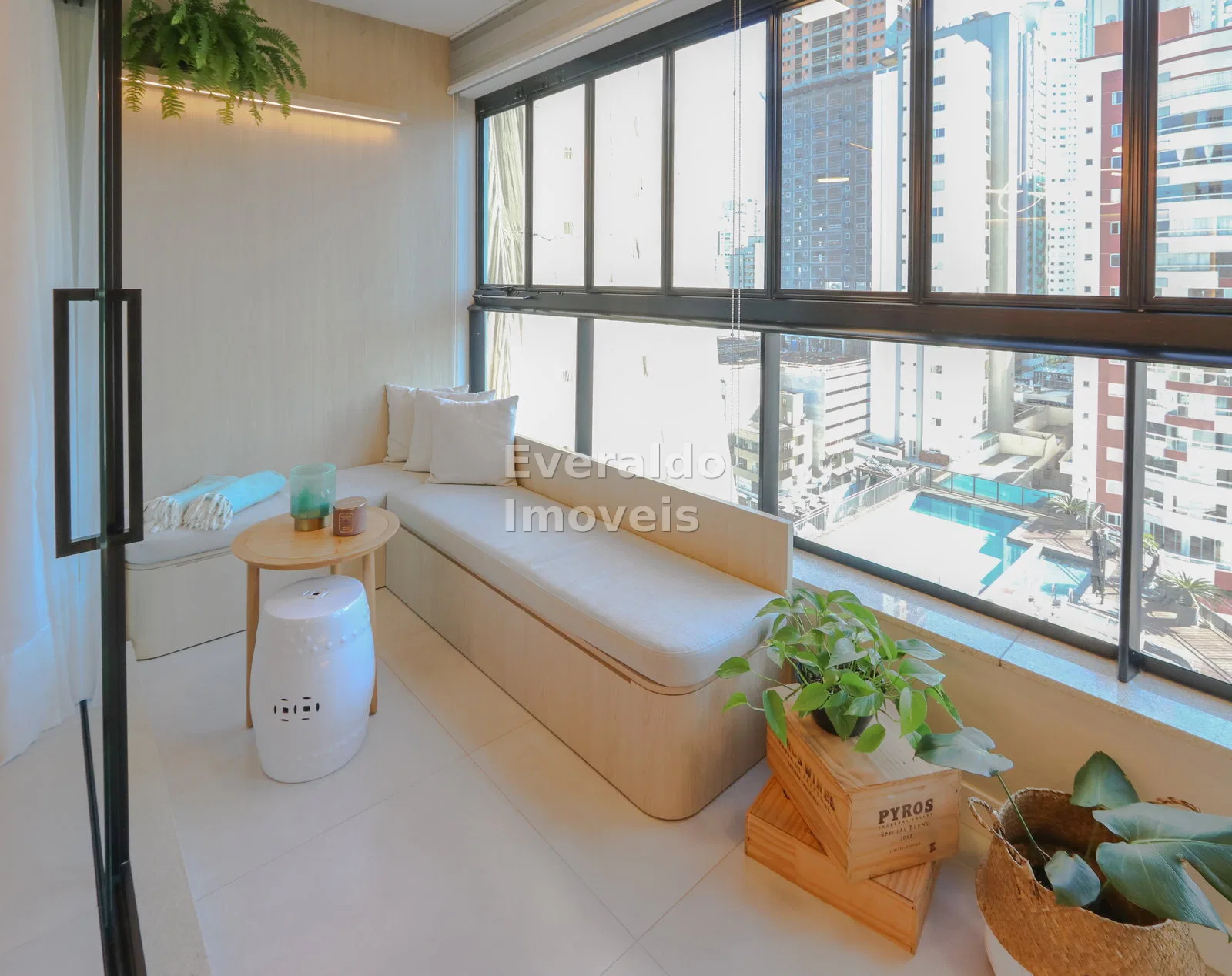 Argos Residence — Centro, foto 14