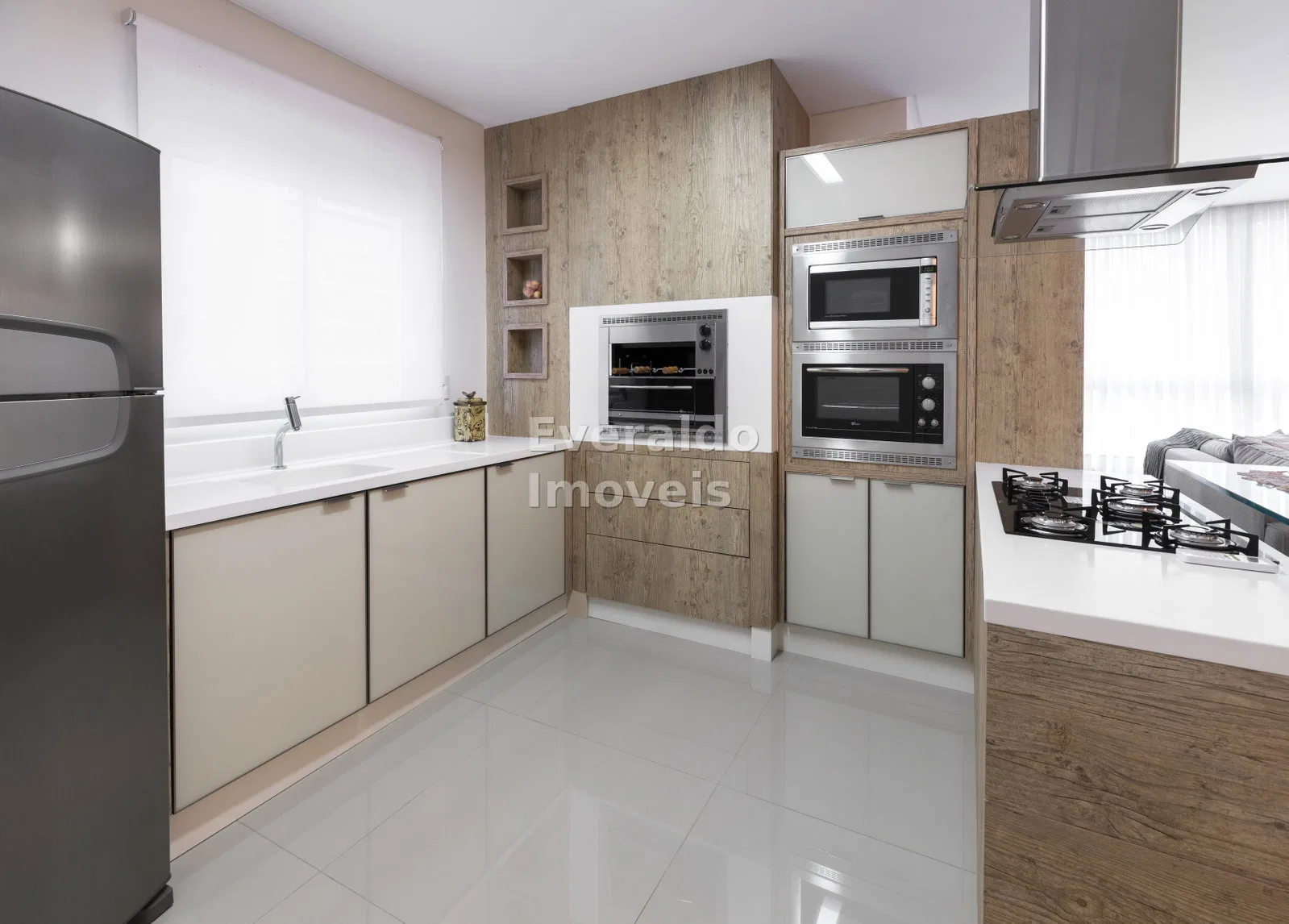 Sistina Tower Residence — Centro, foto 6