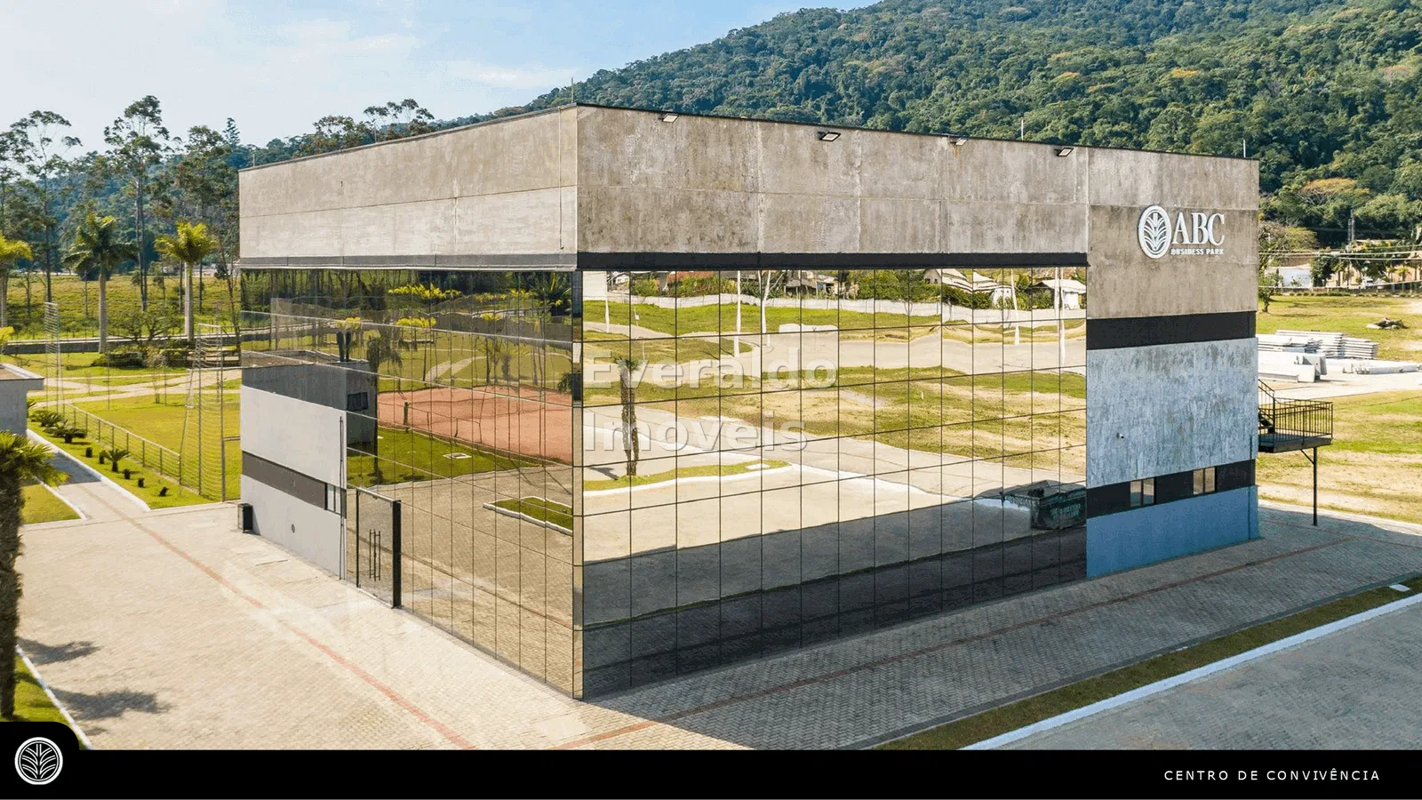 ABC Business Park — Perequê, foto 10