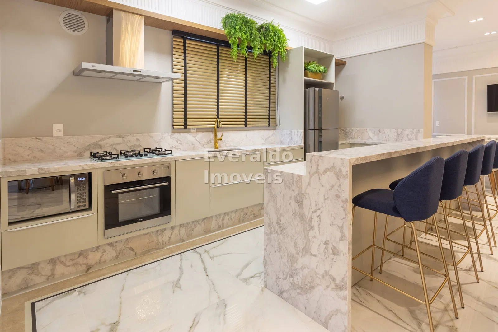Residencial Villa de Siena — Meia Praia, foto 26 do empreendimento