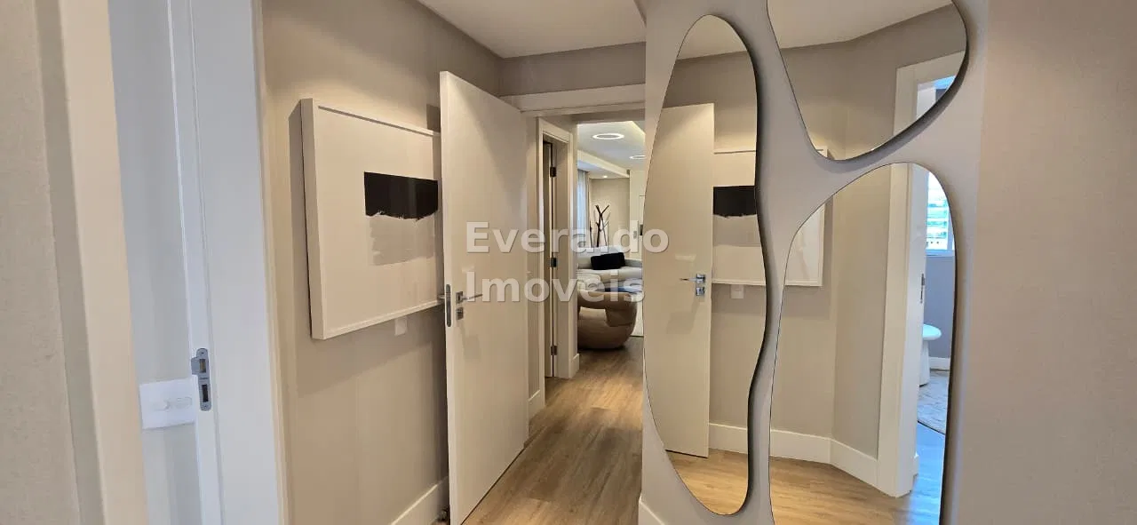 Elegance Tower Residence — Centro, foto 14