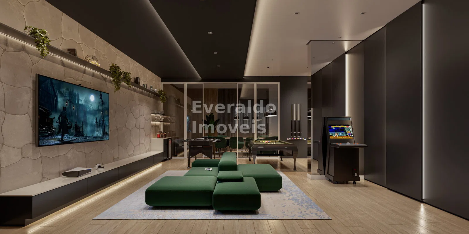 Atlan Tower — Centro, foto 19 do empreendimento