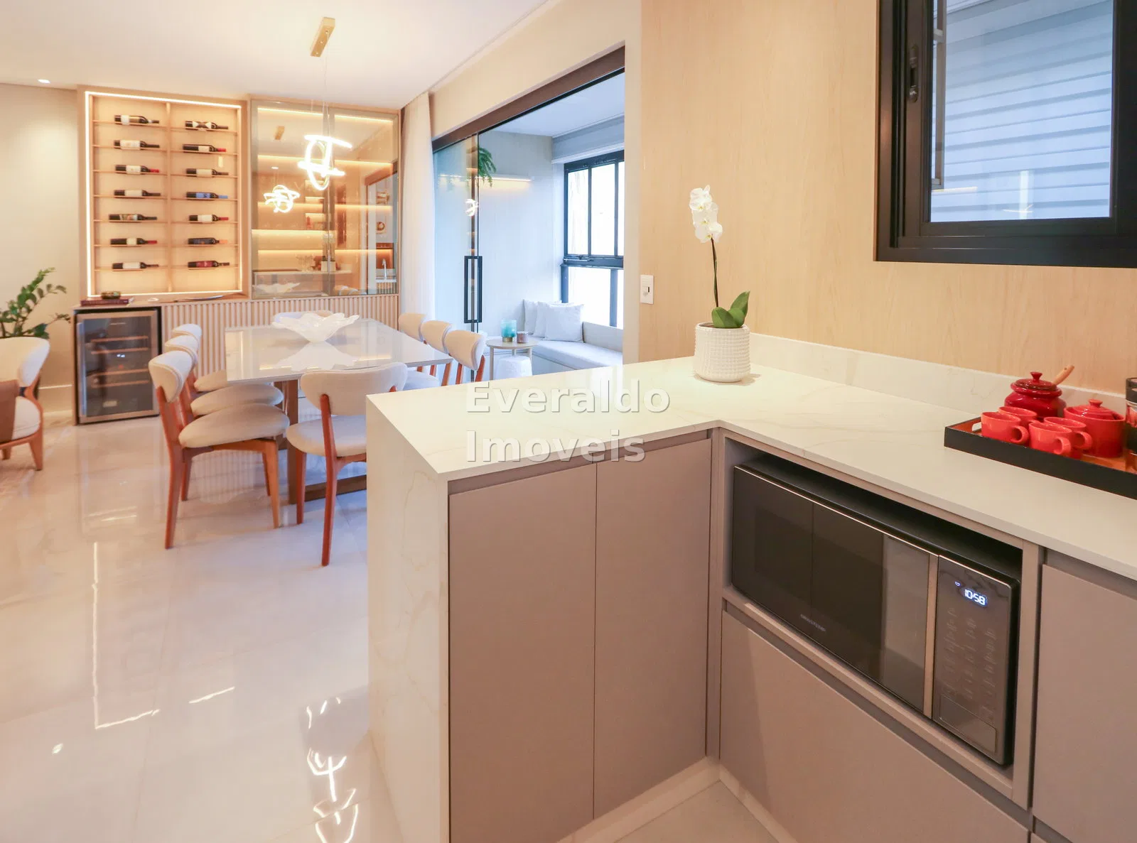 Argos Residence — Centro, foto 16