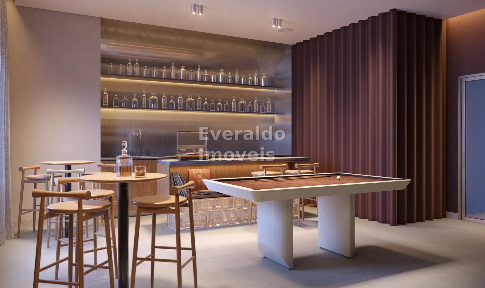 Orgânica — Meia Praia, foto 33 do empreendimento