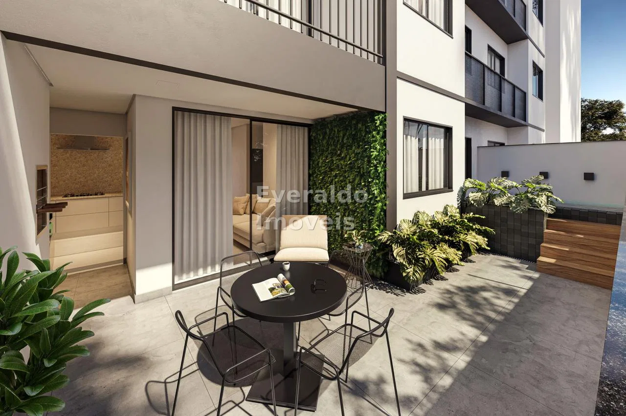 Parque Camboriu Residence — Centro, foto 15