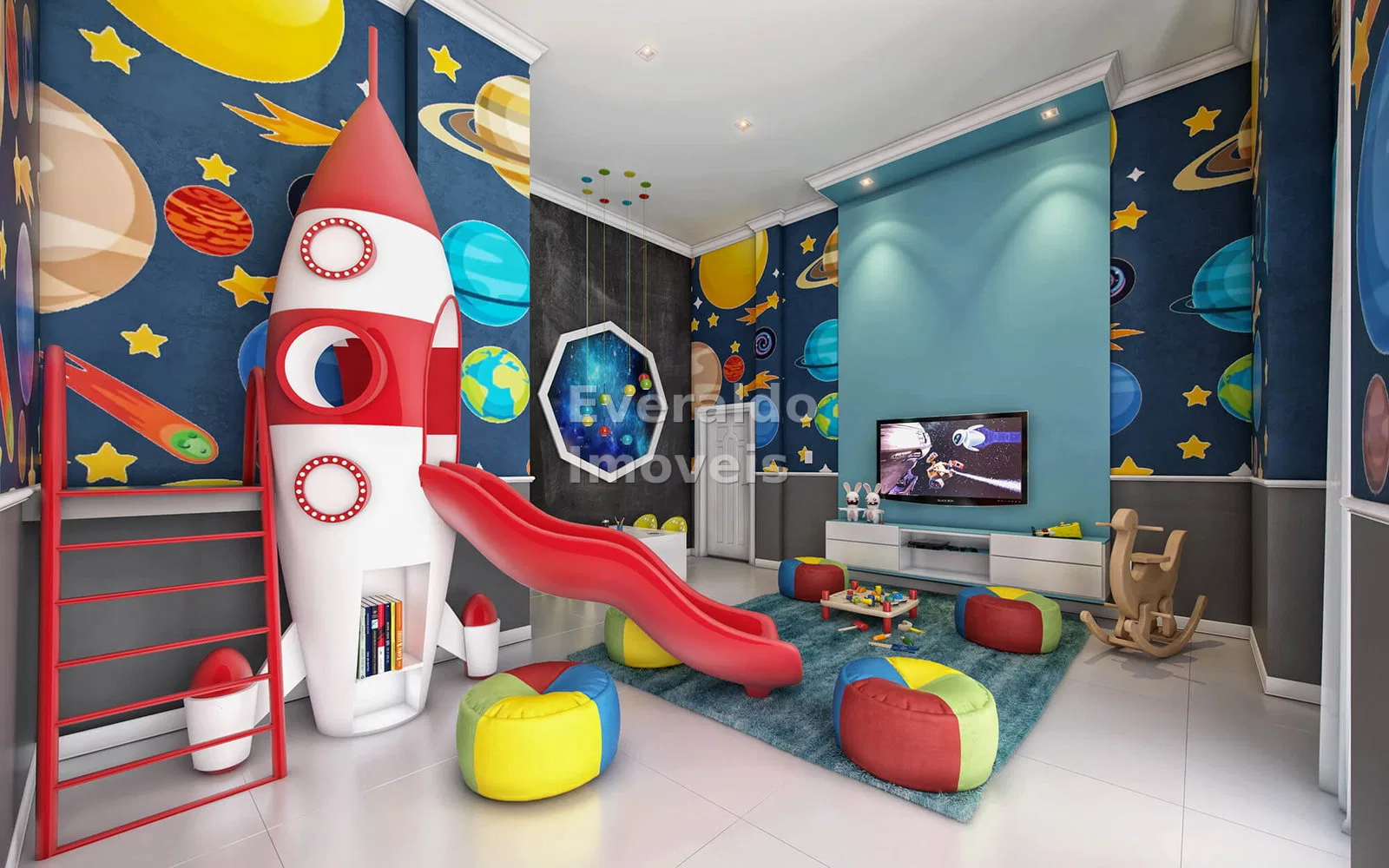 Prisma Residence — Meia Praia, foto 18 do empreendimento