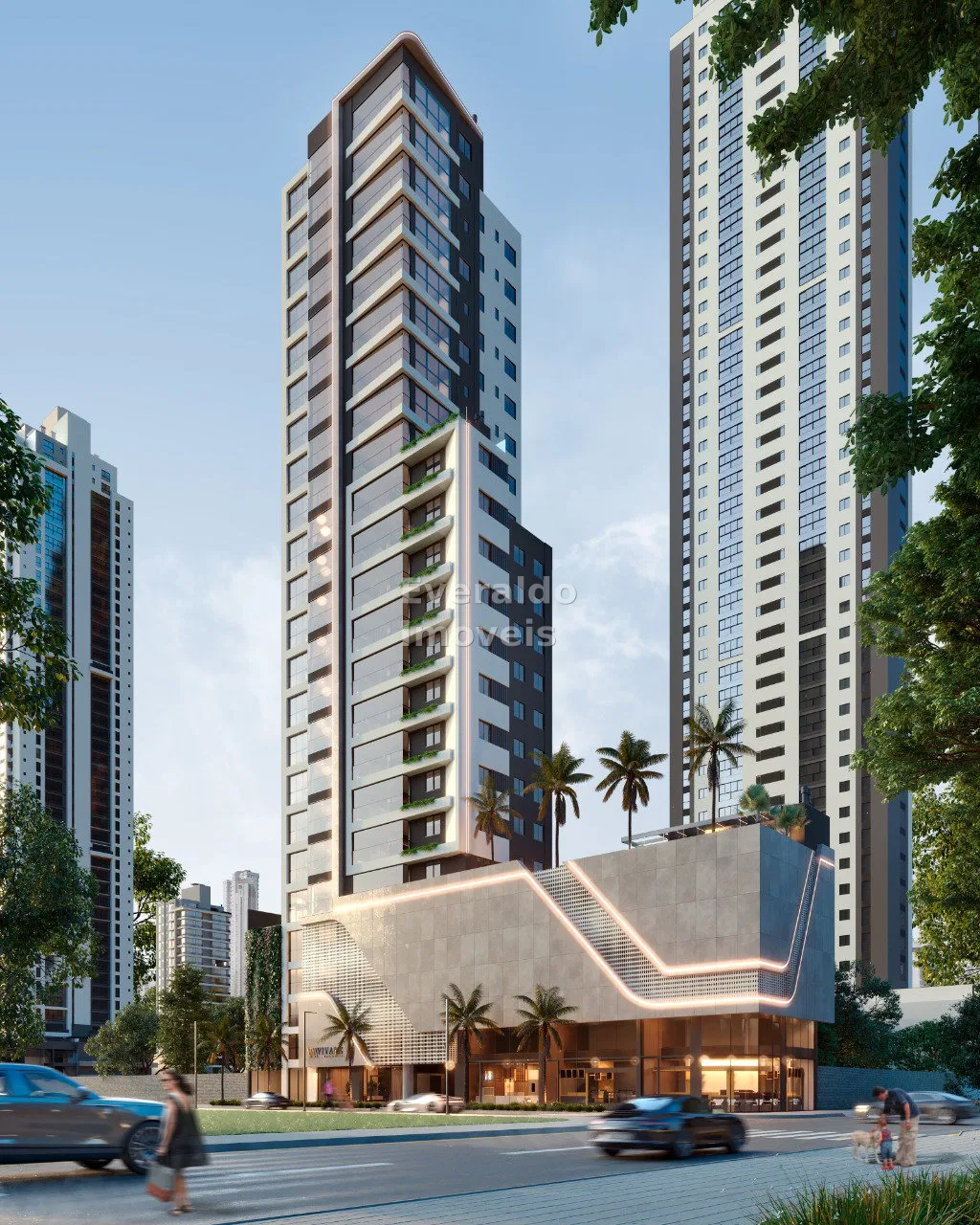 Vivare Residence — Centro, foto 6
