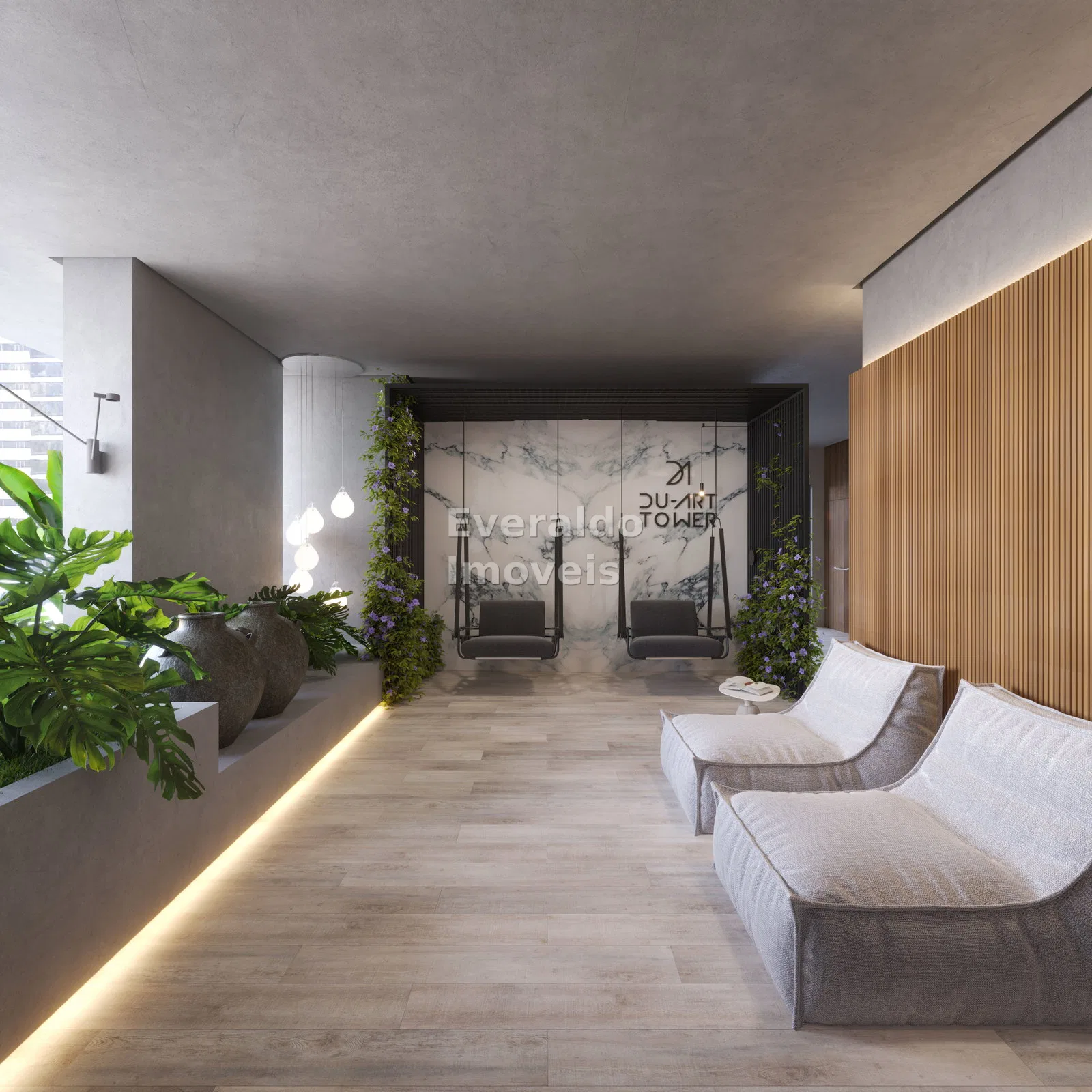 Du-Art Tower — Meia Praia, foto 46 do empreendimento