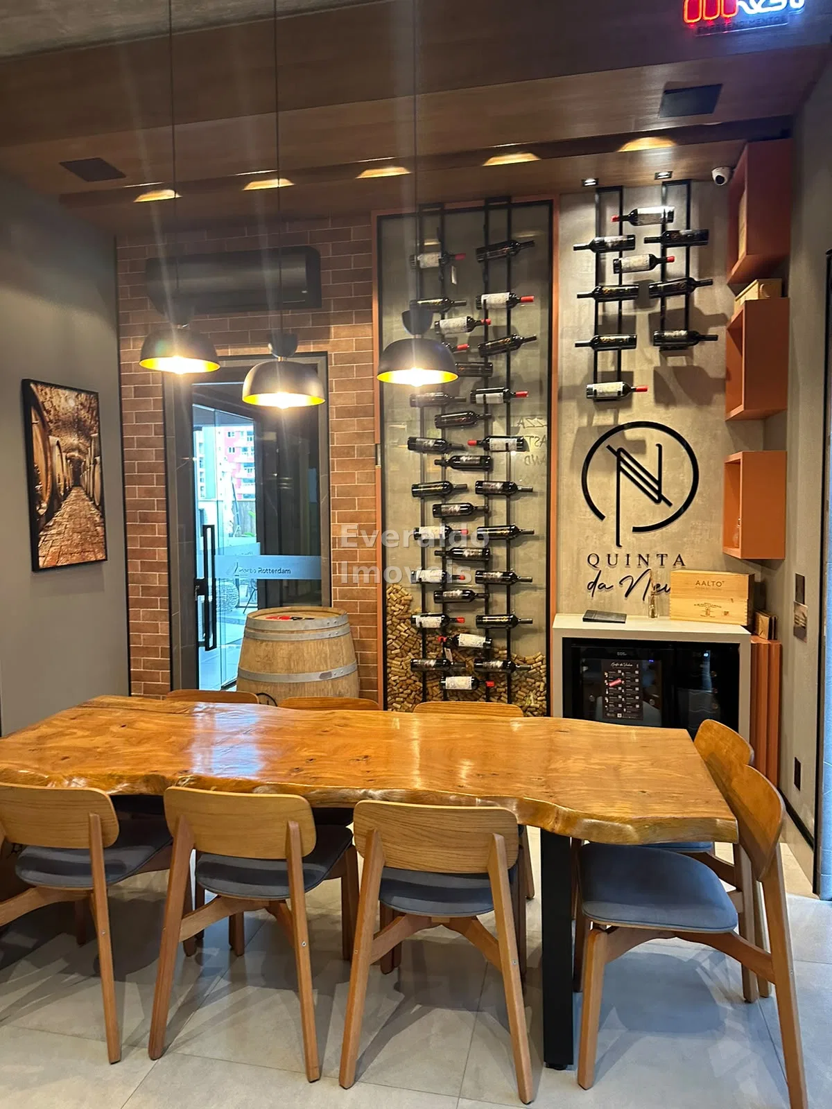 Porto Rotterdam — Centro, foto 13