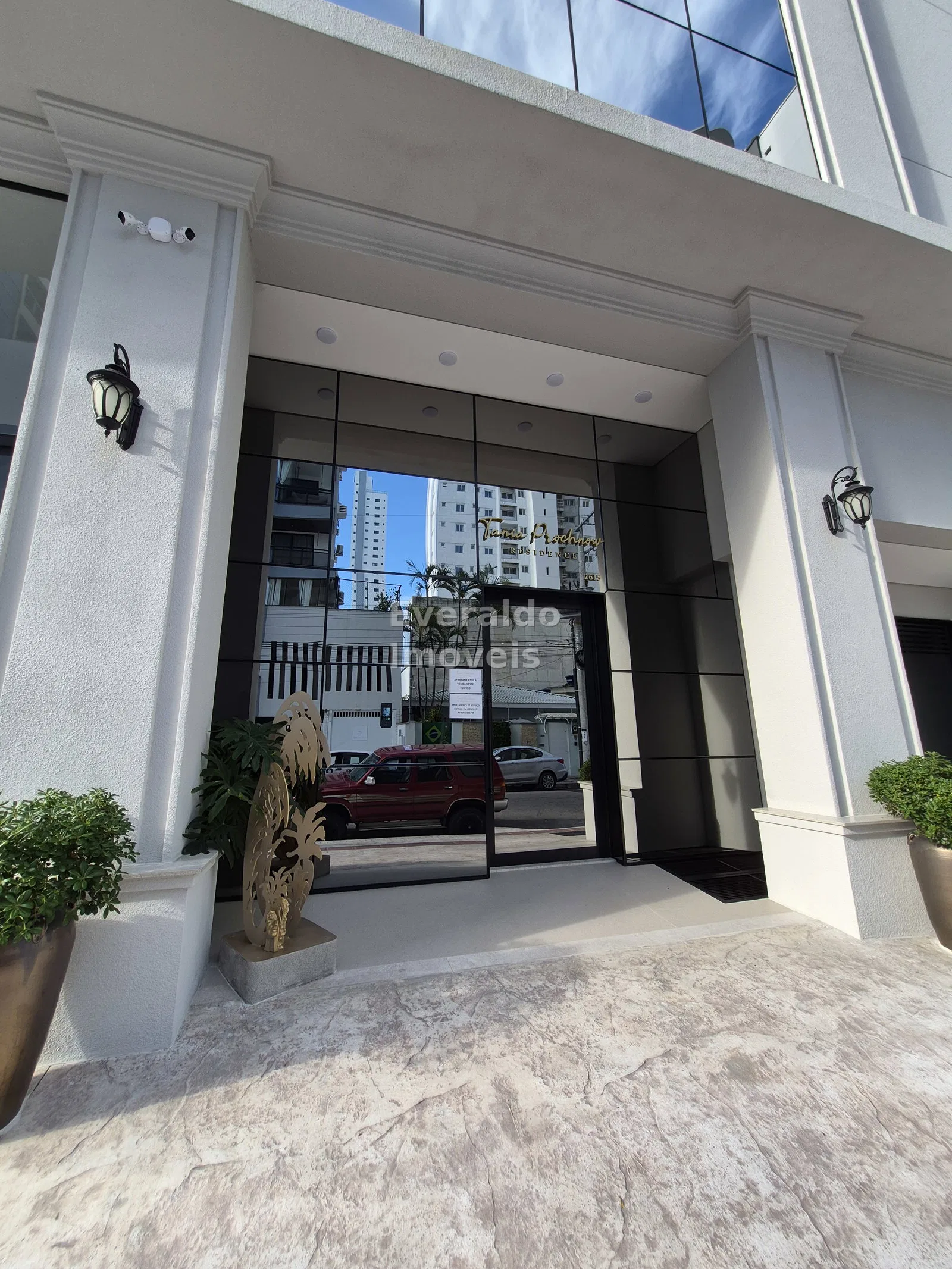 Tânia Prochnow Residence — Centro, foto 12