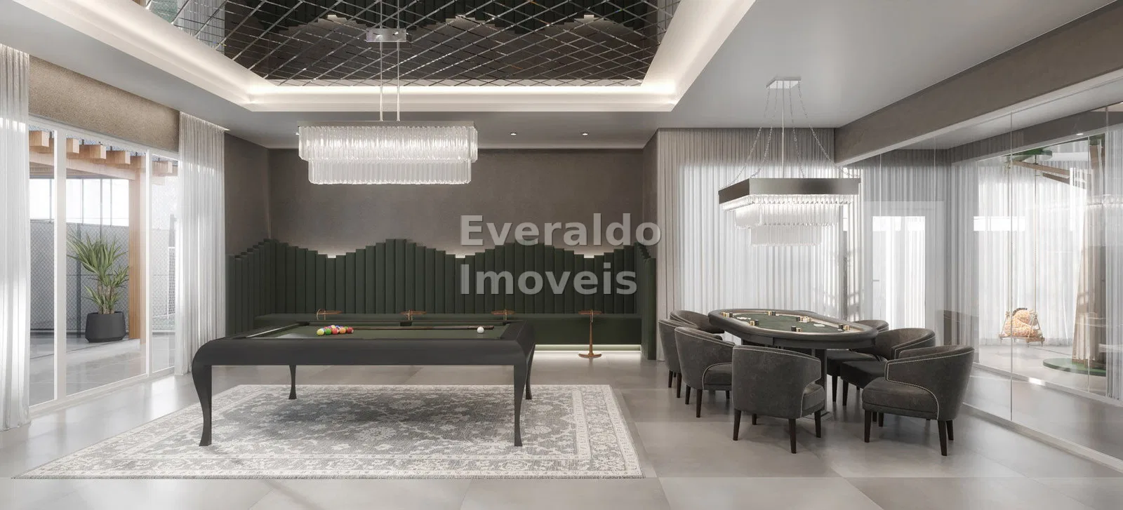 Grand Mistral — Meia Praia, foto 16 do empreendimento