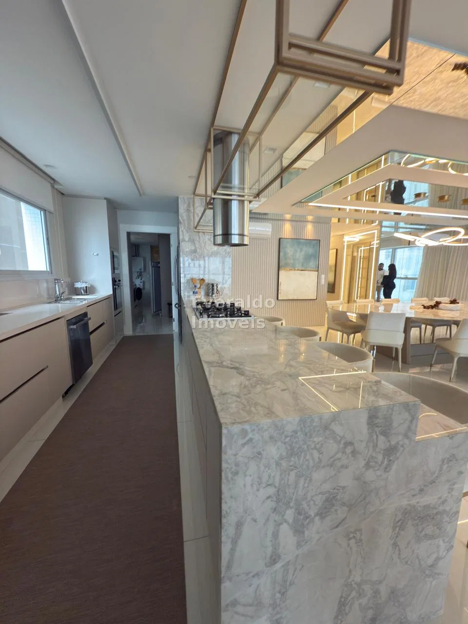 Apartamento Epic Tower — Centro, foto 12